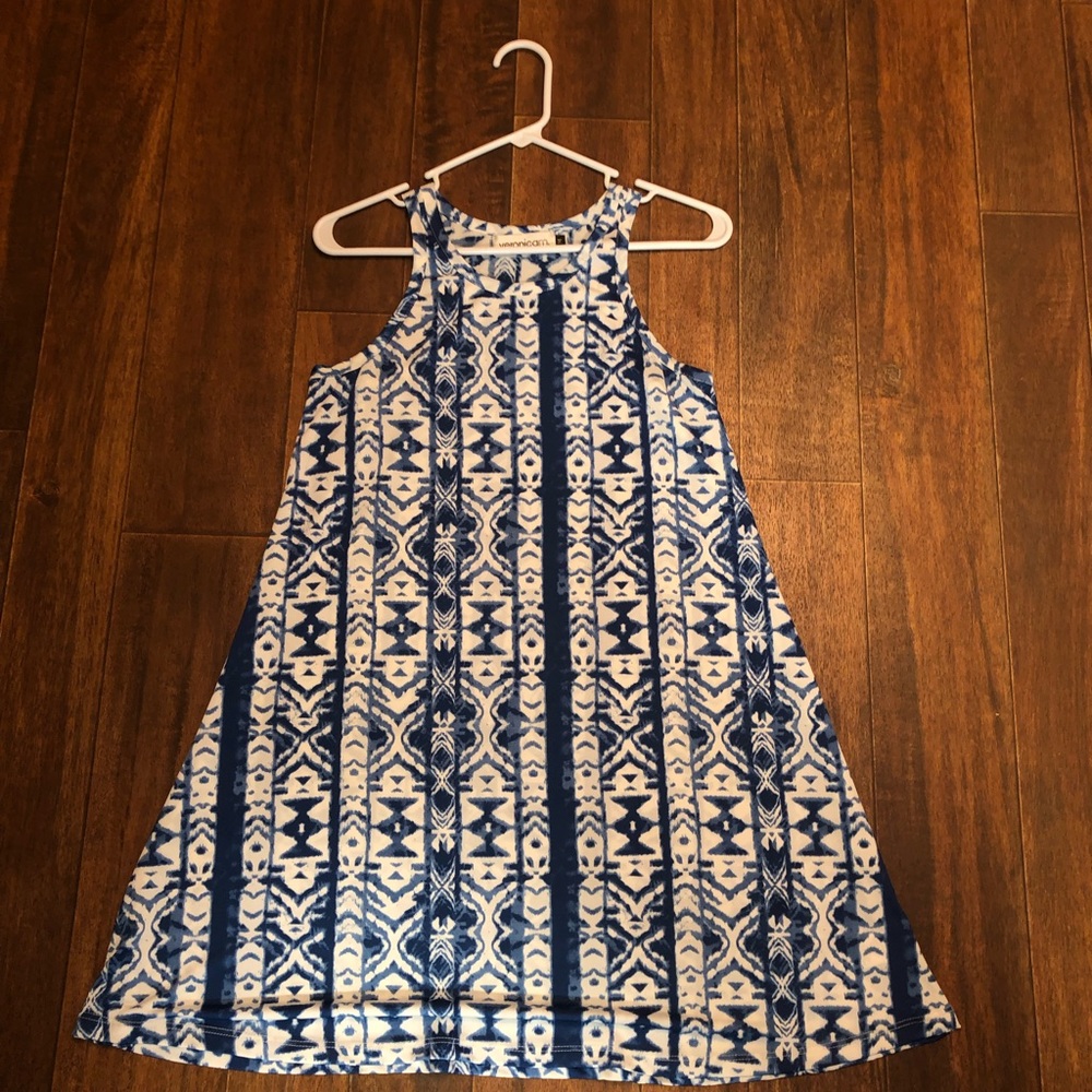 Veronica M dress
